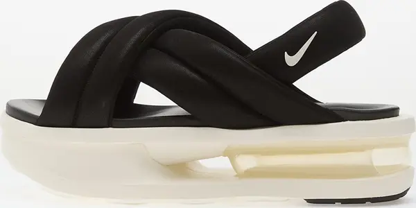 Nike Сникърси Nike Air Max Isla Black/ Sail EUR 43