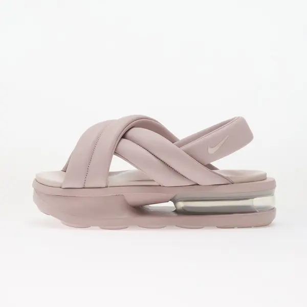 Nike Сникърси Nike Air Max Isla Particle Rose/ Silt Red-Metallic Silver EUR 42