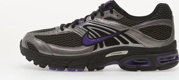 Nike Сникърси Nike Air Max Moto 2K Anthracite/ Wild Grape-Black EUR 44.5