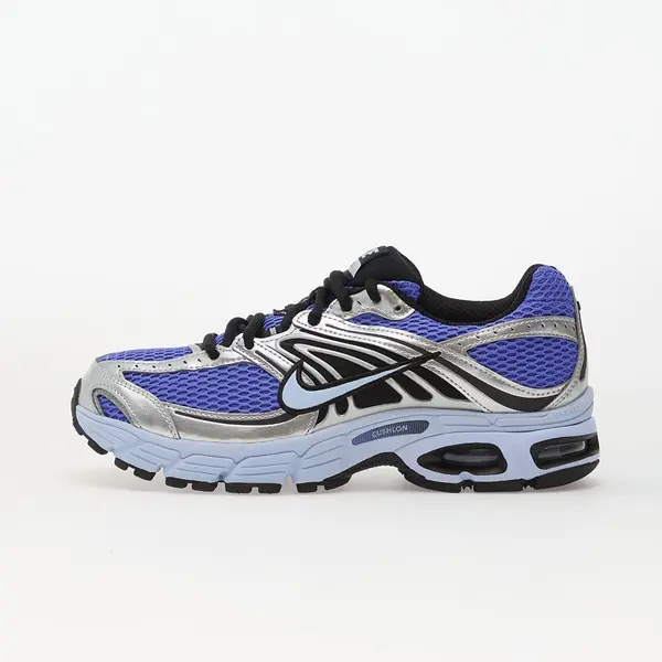 Nike Сникърси Nike Air Max Moto 2K Sapphire/ Hydrogen Blue-Metallic Silver EUR 37.5