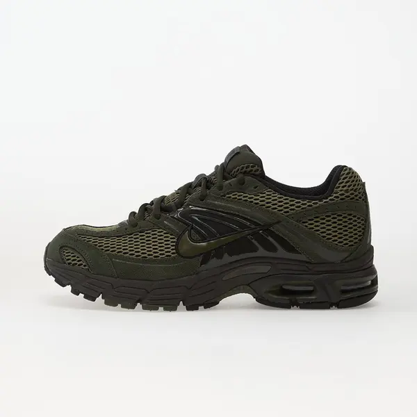 Nike Сникърси Nike Air Max Moto 2K Sequoia/ Cargo Khaki-Black-Newsprint EUR 42