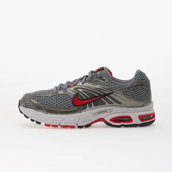 Nike Сникърси Nike Air Max Moto 2K Smoke Grey/ University Red-Black EUR 45.5