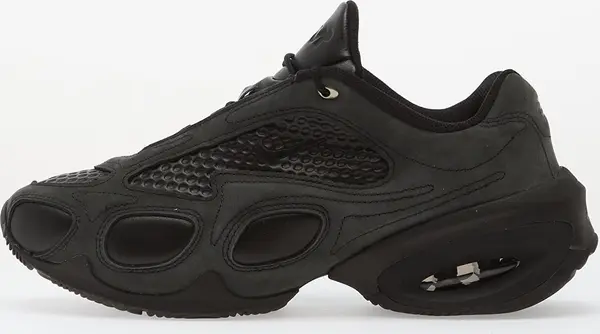 Nike Сникърси Nike Air Max Muse Se Black/ Black-Metallic Silver EUR 44.5