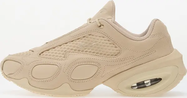 Nike Сникърси Nike Air Max Muse Se Oatmeal/ Oatmeal-Metallic Gold EUR 37.5