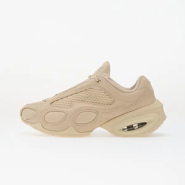 Nike Сникърси Nike Air Max Muse Se Oatmeal/ Oatmeal-Metallic Gold EUR 40