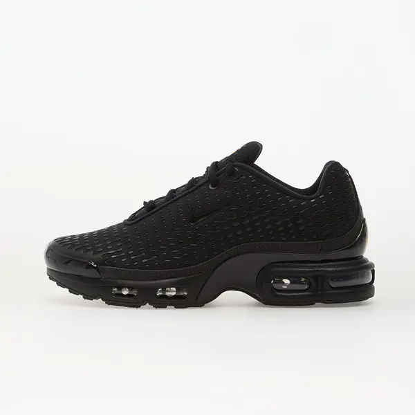 Nike Сникърси Nike Air Max Plus Vii Black/ Black-Black-Anthracite EUR 39