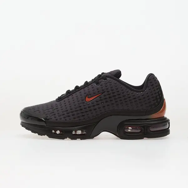 Nike Сникърси Nike Air Max Plus Vii Black/ Dark Copper-Medium Ash EUR 44