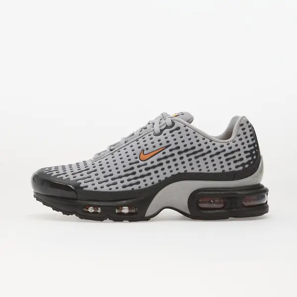 Nike Сникърси Nike Air Max Plus Vii Lt Smoke Grey/ Hot Curry-Dk Smoke Grey EUR 42.5