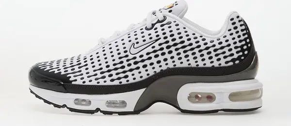Nike Сникърси Nike Air Max Plus Vii White/ White-Black-Smoke Grey EUR 40.5