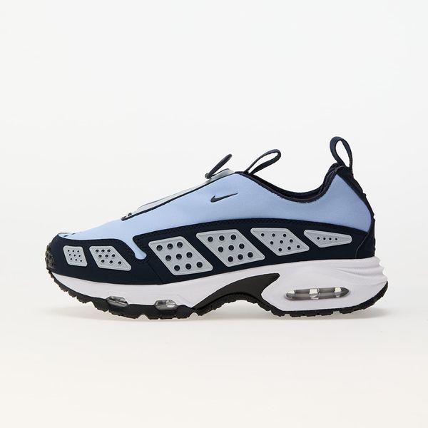 Nike Сникърси Nike Air Max Sndr Blue Ice/ Obsidian-Blue Whisper-White EUR 35.5
