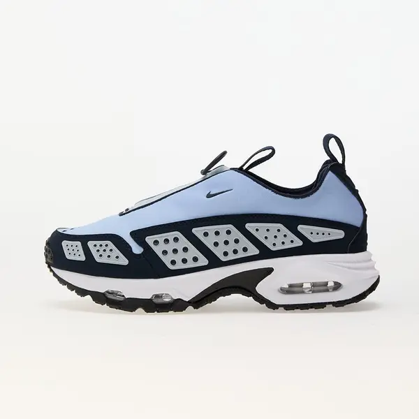Nike Сникърси Nike Air Max Sndr Blue Ice/ Obsidian-Blue Whisper-White EUR 38