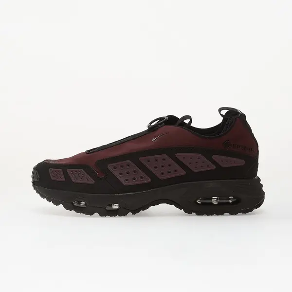 Nike Сникърси Nike Air Max Sndr Gtx Burgundy Crush/ Black EUR 43