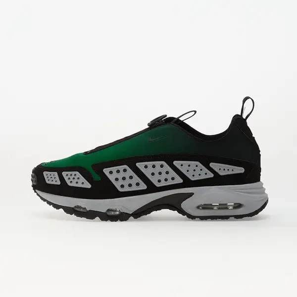 Nike Сникърси Nike Air Max Sndr Pine Green/ Black-Seaweed-Wolf Grey EUR 42