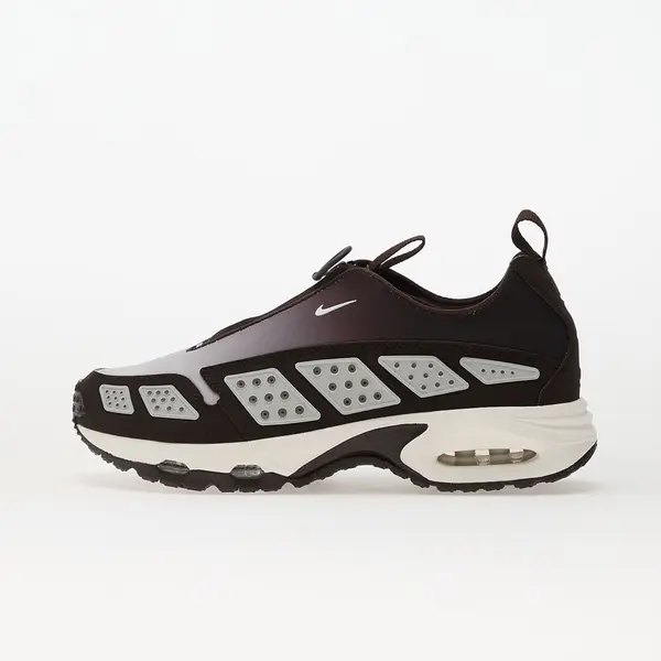 Nike Сникърси Nike Air Max Sndr Velvet Brown/ Sail-Light Bone-Cave Stone EUR 40.5