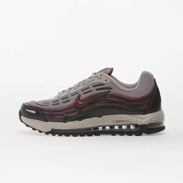 Nike Сникърси Nike Air Max Tl 2.5 College Grey/ Red Sepia-Anthracite EUR 44
