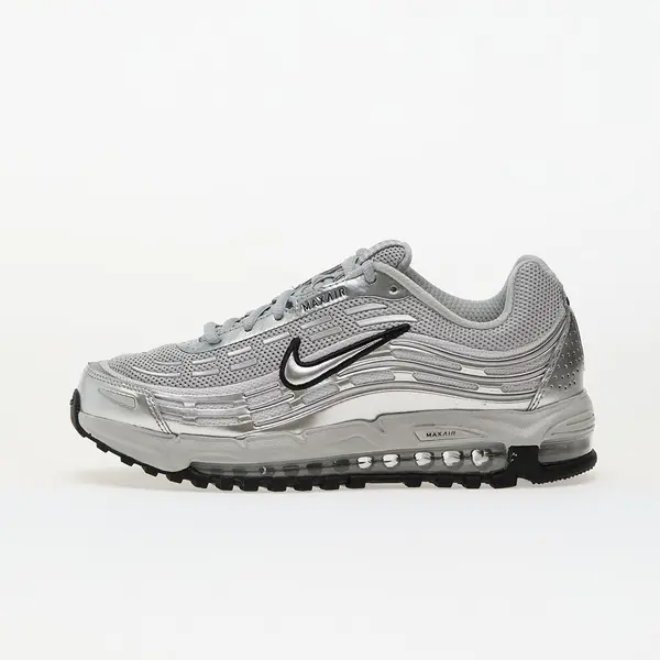Nike Сникърси Nike Air Max Tl 2.5 Flt Silver/ Metallic Silver EUR 40.5