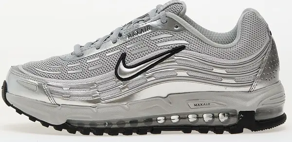 Nike Сникърси Nike Air Max Tl 2.5 Flt Silver/ Metallic Silver EUR 43