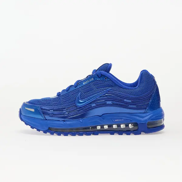 Nike Сникърси Nike Air Max Tl 2.5 Hyper Royal/ Hyper Royal-Metallic Silver EUR 38