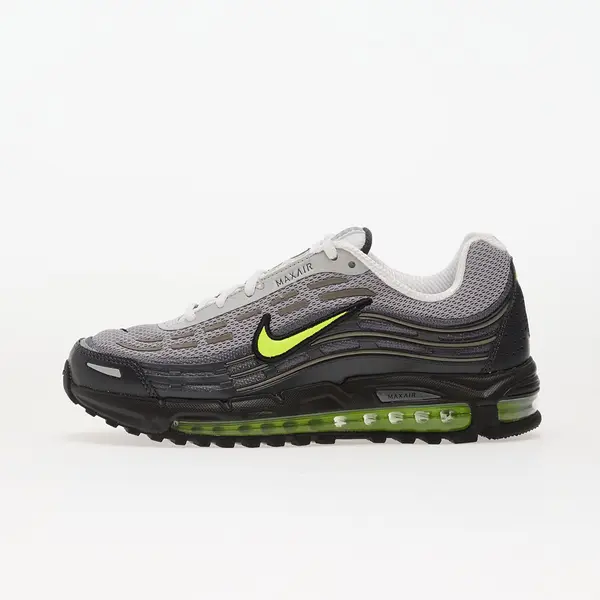 Nike Сникърси Nike Air Max Tl 2.5 Pearl Grey/ Neon Yellow-Anthracite EUR 44.5