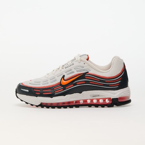 Nike Сникърси Nike Air Max Tl 2.5 Phantom/ Total Orange-Dk Smoke Grey EUR 38