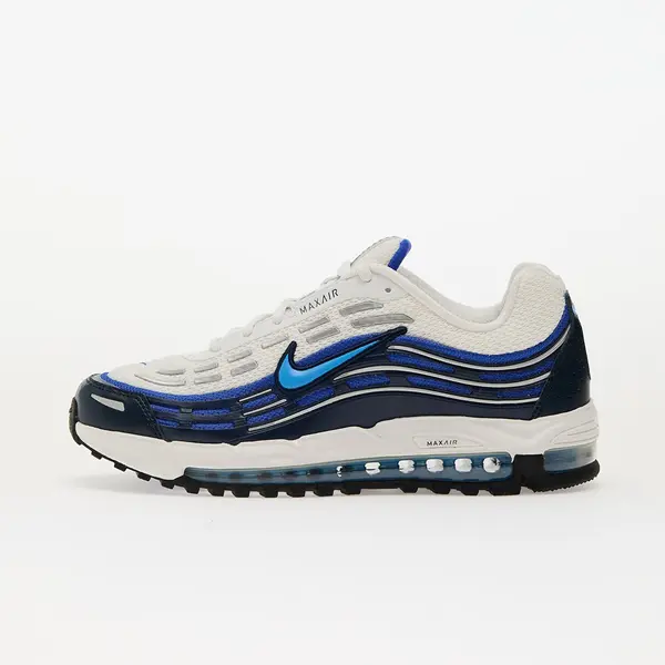 Nike Сникърси Nike Air Max TL 2.5 Summit White/ University Blue-Obsidian EUR 40.5