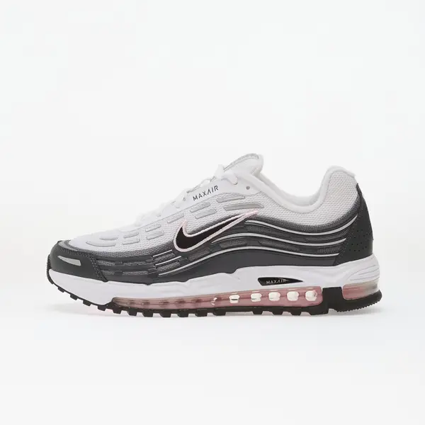 Nike Сникърси Nike Air Max Tl 2.5 White/ Black-Pink Foam-Anthracite EUR 45