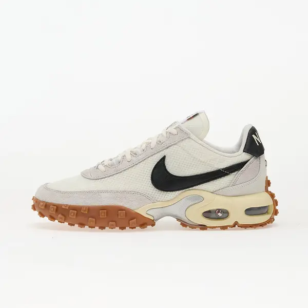 Nike Сникърси Nike Air Max Waffle Sp 2 Sail/ Black-Gum Med Brown-Neutral Grey-White EUR 45