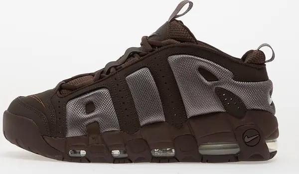 Nike Сникърси Nike Air More Uptempo Low Baroque Brown/ Cave Stone EUR 45