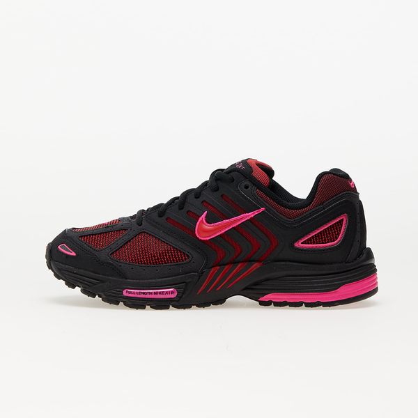 Nike Сникърси Nike Air Peg 2K5 Black/ Fire Red-Fierce Pink EUR 38.5