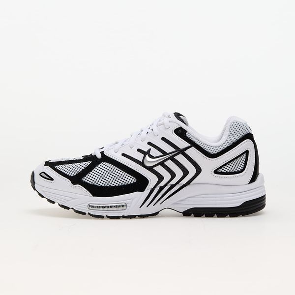 Nike Сникърси Nike Air Peg 2K5 White/ Metallic Silver-Black EUR 42