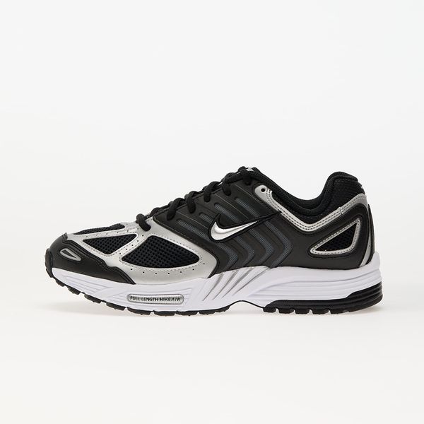Nike Сникърси Nike Air Pegasus 2005 Black/ Metallic Silver-Iron Grey-White EUR 38.5
