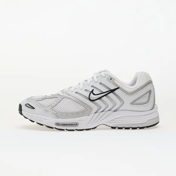 Nike Сникърси Nike Air Pegasus 2005 Football Grey/ Mtlc Platinum-White EUR 42