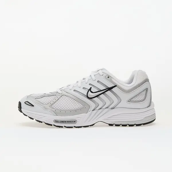 Nike Сникърси Nike Air Pegasus 2005 Football Grey/ Mtlc Platinum-White EUR 42.5