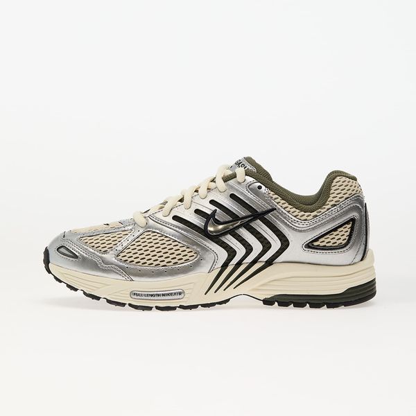 Nike Сникърси Nike Air Pegasus 2005 Lt Khaki/ Metallic Silver-Medium Olive EUR 38.5