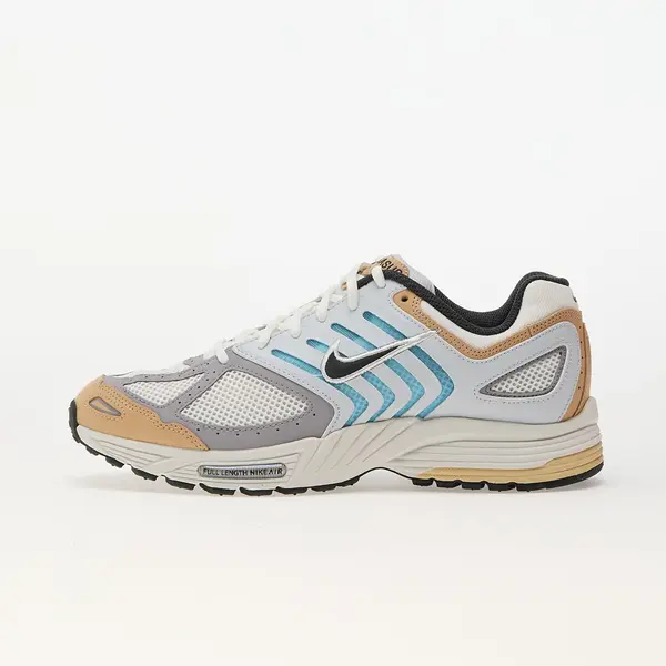 Nike Сникърси Nike Air Pegasus 2005 Sail/ Anthracite-Phantom-Aquarius Blue EUR 42.5