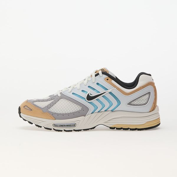 Nike Сникърси Nike Air Pegasus 2005 Sail/ Anthracite-Phantom-Aquarius Blue EUR 45.5