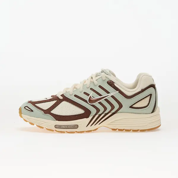 Nike Сникърси Nike Air Pegasus 2005 Se Seafoam/ Fauna Brown-Pale Ivory-Gum Lt Brown-Pale Ivory EUR 40.5