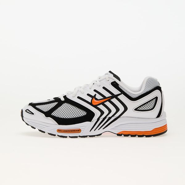 Nike Сникърси Nike Air Pegasus 2005 White/ Safety Orange-Black EUR 45