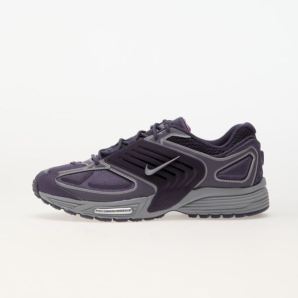 Nike Сникърси Nike Air Pegasus Wave Dark Raisin/ Cement Grey-Metallic Silver EUR 42.5