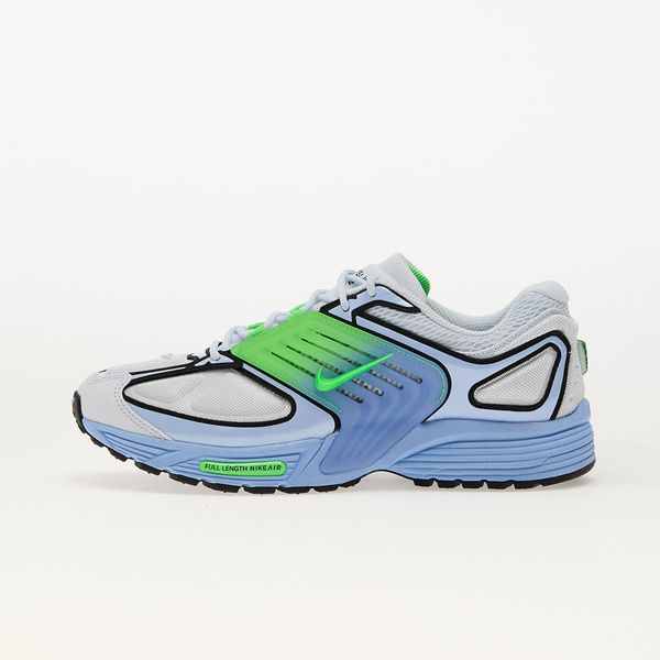 Nike Сникърси Nike Air Pegasus Wave Football Grey/ Green Strike-Aluminum EUR 41