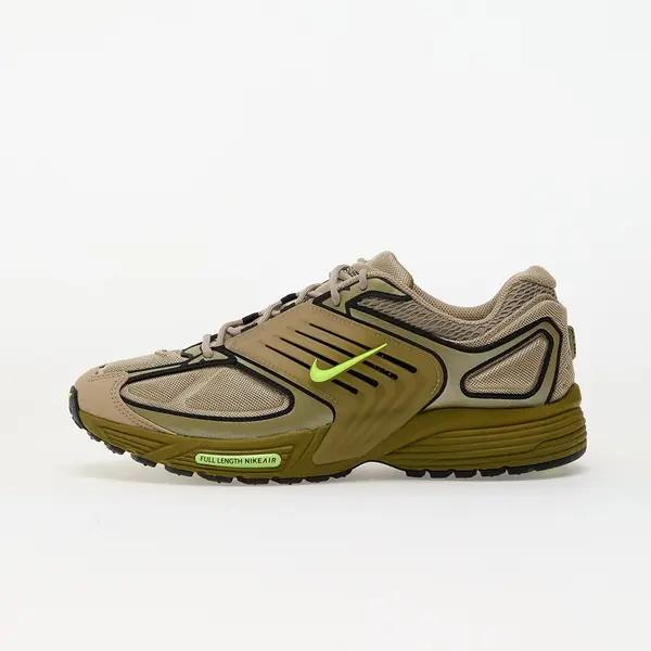 Nike Сникърси Nike Air Pegasus Wave Khaki/ Volt-Pacific Moss-Olive Flak EUR 40