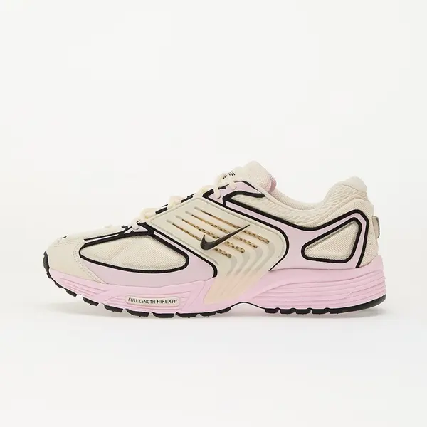 Nike Сникърси Nike Air Pegasus Wave Pale Ivory/ Black-Pink Foam EUR 45