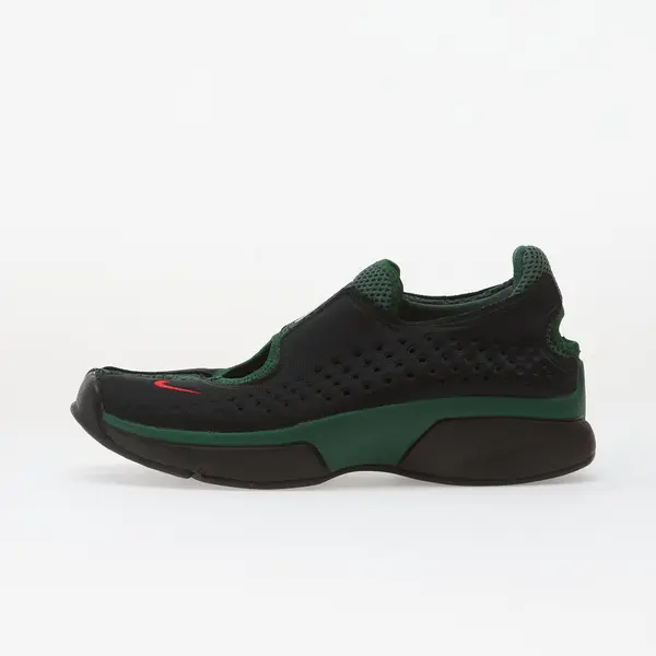 Nike Сникърси Nike Air Rift 2 Black/ Fire Red-Tm Dark Green EUR 36.5