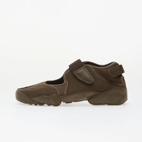 Nike Сникърси Nike Air Rift Dark Hazel/ Shimmer EUR 44.5