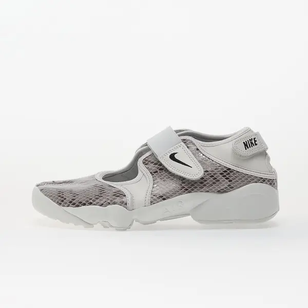 Nike Сникърси Nike Air Rift Photon Dust/ Black EUR 39