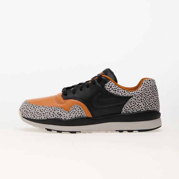 Nike Сникърси Nike Air Safari Black/ Black-Monarch-Lt Iron Ore EUR 44.5