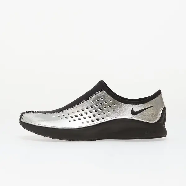 Nike Сникърси Nike Air Superfly Moc Metallic Silver/ Black EUR 36