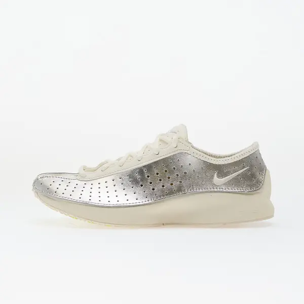 Nike Сникърси Nike Air Superfly Pale Ivory/ Pale Ivory-Metallic Silver EUR 37.5