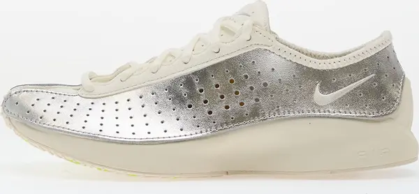 Nike Сникърси Nike Air Superfly Pale Ivory/ Pale Ivory-Metallic Silver EUR 42.5