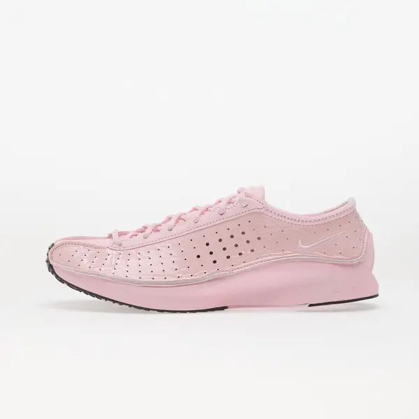 Nike Сникърси Nike Air Superfly Pink Foam/ Pink Foam-Pink Foam-Black EUR 40.5